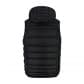 CMP Jungen Weste KID VEST FIX HOOD 34Z3304 