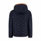 CMP Kinder Jacke KID JACKET FIX HOOD 32Z1034A 