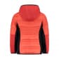 CMP Mädchen Hybridjacke KID G JACKET HYBRID FIX HOOD 34Z3325 