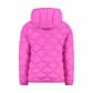 CMP Mädchen Jacke KID G JACKET FIX HOOD 32Z1115B 