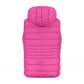 CMP Mädchen Weste KID G VEST FIX HOOD 34Z3455 