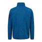 CMP Herren Fleece Jacke Knitted Jacket 3H60747 