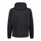 CMP Herren Jacke MAN JACKET FIX HOOD 33A5327 