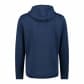 CMP Herren Fleecejacke Man Jacket Fix Hood 33E5967 