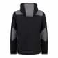 CMP Herren Jacke Man Jacket Fix Hood 32M1817 