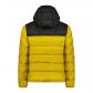 CMP Herren Steppjacke Man Jacket Fix Hood 35K3747 