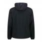 CMP Herren Jacke Man Jacket Fix Hood 35Z2817 