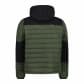 CMP Herren Jacke Man Jacket Fix Hood 32K3187 