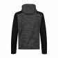 CMP Herren Jacke Man Jacket Fix Hood 31E1797 