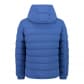 CMP Herren Winterjacke MAN JACKET FIX HOOD 34K0167 