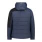 CMP Herren Daunenjacke MAN JACKET FIX HOOD 34Z1917 
