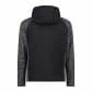 CMP Herren Jacken MAN JACKET HYBRID  FIX HOOD 32H2167 