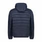 CMP Herren Daunenjacke Man Jacket Snaps Hood 32K3167 
