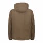 CMP Herren Softshell Jacke MAN JACKET SNAPS HOOD 34K0197 