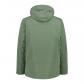 CMP Herren Jacke Man Jacket Zip Hood Detachable Inn. Jacket 33Z1577D 