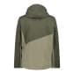 CMP Herren Jacke Man Jacket Zip Hood 31Z1587D 