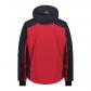 CMP Herren Skijacke Man Jacket Zip Hood 35W0067 