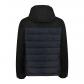 CMP Herren Jacke Man Jacke Zip Hood 34K0147 