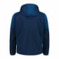 CMP Herren Softshell Jacke  ZIP HOOD 35A5697 