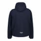 CMP Herren Softshelljacke MAN JACKET ZIP HOOD WITH DETAC 33A1827 