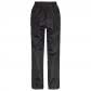 CMP Herren Regen Hose Man Rain Pant 3X96337-U901 XL Nero | XL