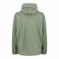 CMP Herren Regenjacke Ventilation Zip Hood 30X9727 