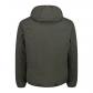 CMP Herren Jacke MAN REVERSE JACKET FIX HOOD 34K0137 