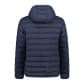 CMP Herren Jacke MAN REVERSE JACKET FIX HOOD 34K0137 
