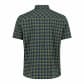 CMP Herren Hemd MAN SHIRT 34S6217-35ZR 54 B.Blue-Lime | 54