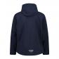 CMP Herren Softshell Jacke Zip Hood 3A01787N-08NU 52 B.Blue-Bluestone2 | 52