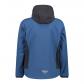 CMP Herren Softshell Jacke Zip Hood 3A01787N 