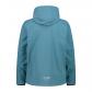 CMP Herren Softshell Jacke Zip Hood 3A01787N 