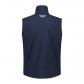 CMP Herren Softshell Weste Man Softshell Vest 3A02087N 