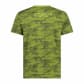 CMP Herren T-Shirt Man T-Shirt 33F7707 