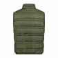 CMP Herren Weste Man Vest Snaps 33K2007 