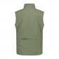 CMP Herren Weste Man Vest 30T6657-F832 50 Torba | 50