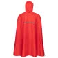 CMP Unisex Regenponcho Unisex Cape Fix Hood Rain 38X7967-C580 M Ferrari | M