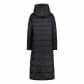 CMP Damen Parka WOMAN COAT FIX HOOD 32K3136 