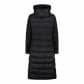 CMP Damen Mantel WOMAN COAT FIX HOOD 34K0046F 