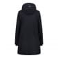 CMP Damen Mantel Woman Coat Zip Hood 32Z1406 