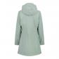 CMP Damen Softshelljacke Zip Hood Softshell Coat 3A08326 