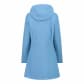 CMP Damen Softshelljacke Zip Hood Softshell Coat 3A08326 