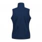 CMP Damen Weste Woman Fleece Vest 3H55766 
