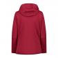 CMP Damen Jacke Woman Jacket Fix Hood 33M2176 