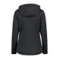 CMP Damen Fleecejacke WOMAN JACKET FIX HOOD 31E1836 