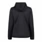 CMP Damen Jacke WOMAN JACKET FIX HOOD 34H2876 