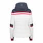 CMP Damen Skijacke Woman Fix Hood Jacket 33W0736 