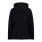 CMP Damen Jacke Woman Jacket Fix Hood 31M3126 