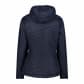CMP Damen Jacke Woman Jacket Fix Hood 32Z4236 