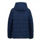 CMP Damen Winterjacke WOMAN JACKET FIX HOOD 35K3666 